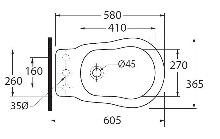схема Azzurra Victorian Style биде.jpg